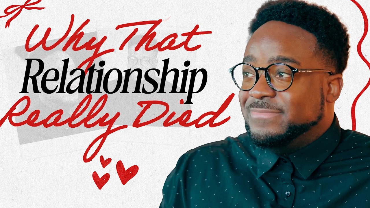 Why That Relationship Really Died | Jerry Flowers