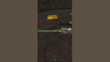 How to get the NEW Jade Sword in Dead Rails #roblox