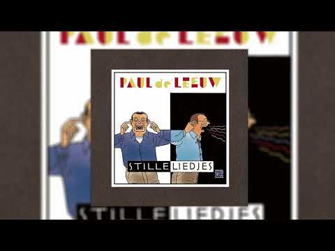 Paul de Leeuw - Diner (Official Audio)