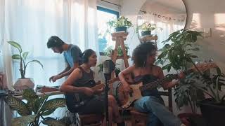 Alaíde & Karina Galicia - "Fuega" (Live Session)