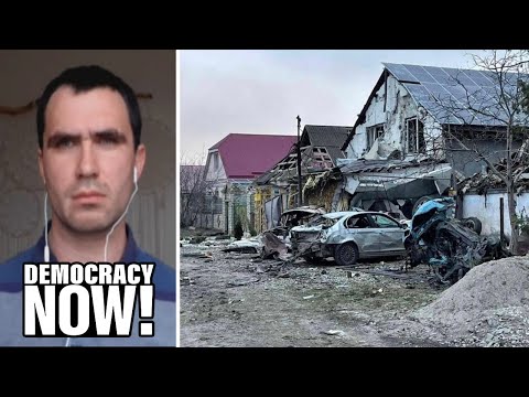 Video: Yuri Nikolaev ana ndoto ya kufufua mpango wa 