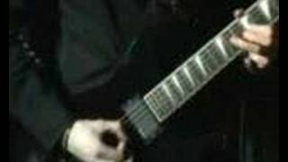 BURN: Hard Rock Las Vegas (live 16-12-2006)