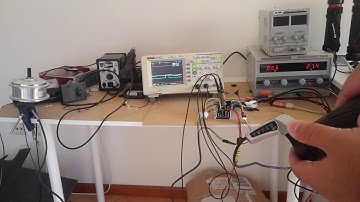 No FOC for the BMSBattery S series/Kunteng EBike motor controller