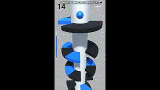 Helix Jump Demo