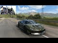 FERRARI #25 CORSE CLIENTI 488 CHALLENGE 2017 - Forza Horizon 5 - Steering Wheel Logitech G923