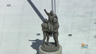 Hard Rock Stadium To Open So Fans Can Honor Don Shula