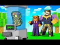 Cloning The Infinity Gauntlet In Insane Craft w/ SSundee