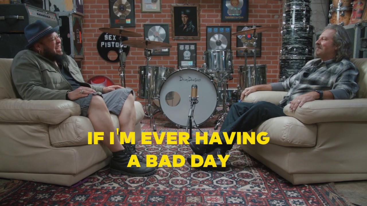 The Ultimate High Five