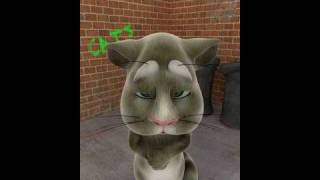 Talking Tom is hilarious