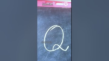 #shorts  //ASMR writing in slate  