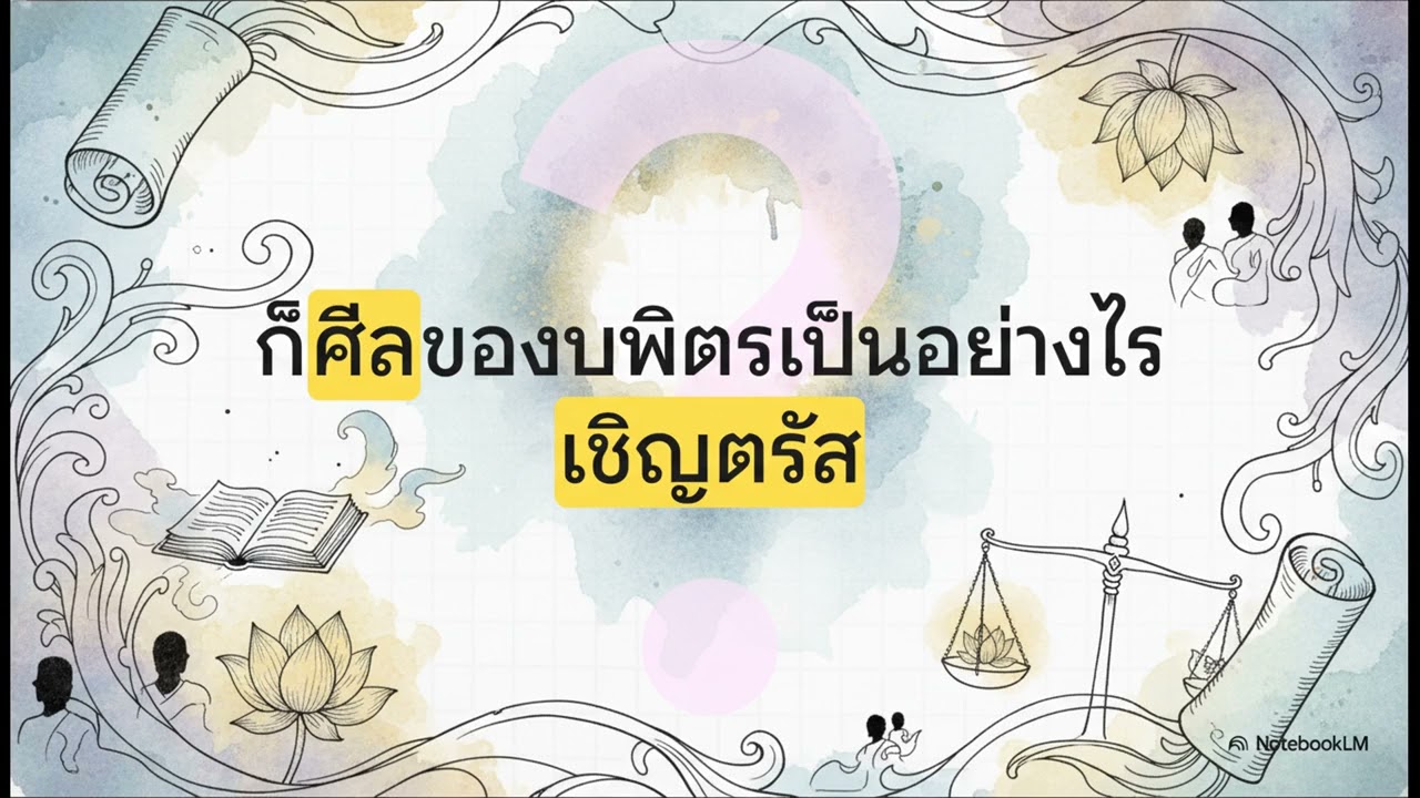 สุรุจิชาดก เมตตา, ไม่ริษยา #motivation 