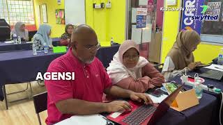 Testimoni Kelas Funding Options for Edupreneurs En. Yusop