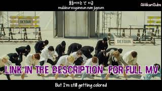 Stray Kids (스트레이 키즈) -   Side Effects [Eng Sub-Romanization-Hangul] MV  (Link in the description)