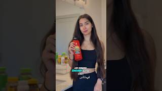 Hair Care &amp; Vitamins Haul روتین کامل مراقبت از مو + ویتامین‌های ضروری سفر #HairCare #VitaminRoutine