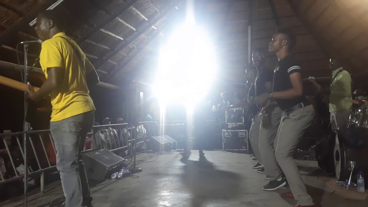 Alick Macheso zhili achiita twunhu twake