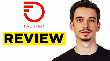 Frontier Fiber Review (2025) - All You Need To Know!