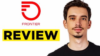 Frontier Fiber Review (2026) - All You Need To Know! Profile