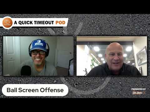 Oregon's Kelly Graves on Playing Fast & Shot Selection