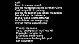 Kareba Melo by Tabor Singers