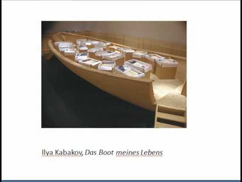 ნათია ბახტაძე - ლექცია 4