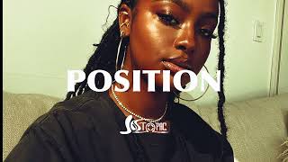 (FREE) Afrobeat Instrumental 2023 | Oxlade X Tems X Omah Lay Type Beat "POSITION" Afrobeat Type Beat