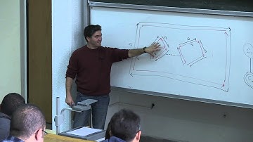 CENG773 - Computational Geometry - Lecture 4.1
