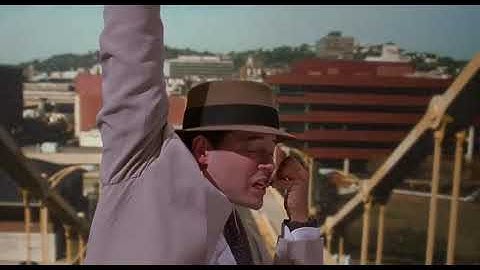 Inspector Gadget (1999) - Gadget vs RoboGadget [Part 4]