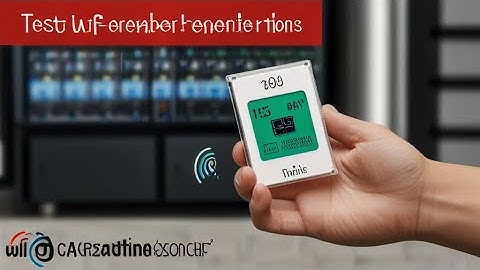 5 Best WiFi Temperature Sensors in 2024