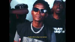 Toto Le Banzou - Nwwr Feat Tripa Gninnin Official Music Video Directed By Leglitch