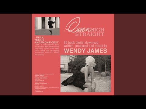 Wendy James – Queen High Straight | Releases | Discogs