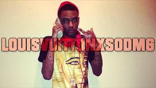 Soulja Boy - "Impress Me"