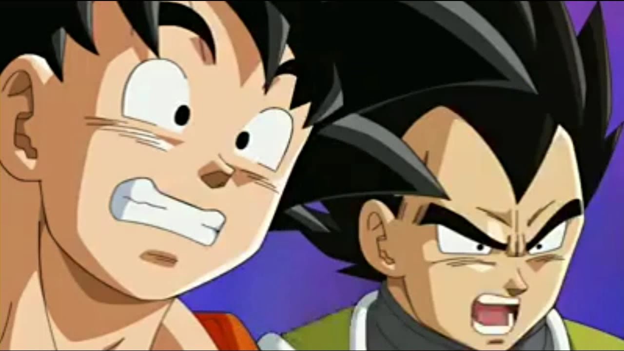 Team Beerus meets team Champa