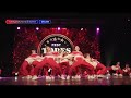 TODES Fest Moscow 2019. Высшая лига. Сборные команды. Олимпийский (МСК). СБОРНАЯ