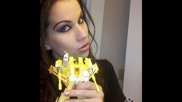 Transformers CHMS Rainmakers Seekers Review