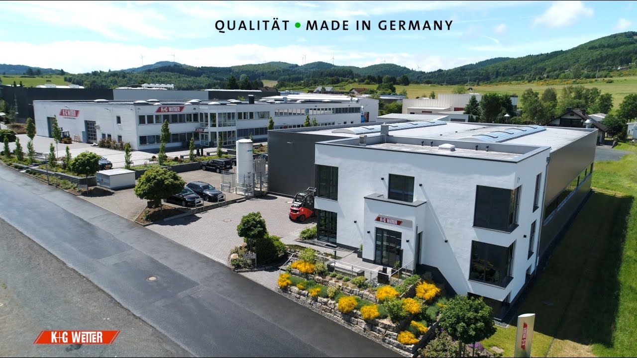 Wo Leidenschaft drinsteckt und Genuss herauskommt | K+G Wetter