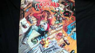 Tankard - Try Again (Vinyl)