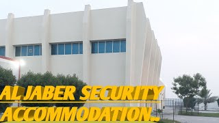 Al jaber security accommodation uae,dubai. informative video.@TechInfoandJobs