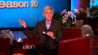 Get Your Ellen Mints2064