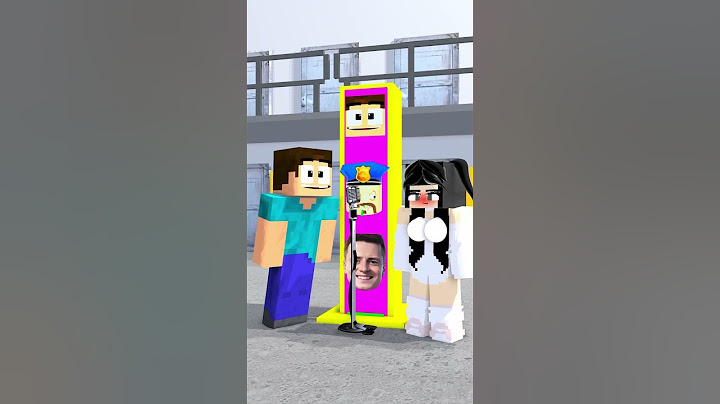 New HELP SADAKO find REAL HEROBRINE in SING PRISON Challenge