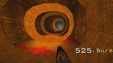 Speedrun r7-timelock [CPM] (03:33.376) by XYLIGAN