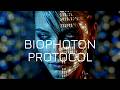 BIOPHOTON PROTOCOL Sirian Nox Darkwave Synthwave Biosynthetic 