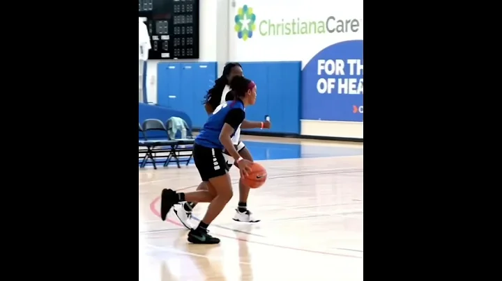 Diamond State Showcase| Women's Basketball Highlights