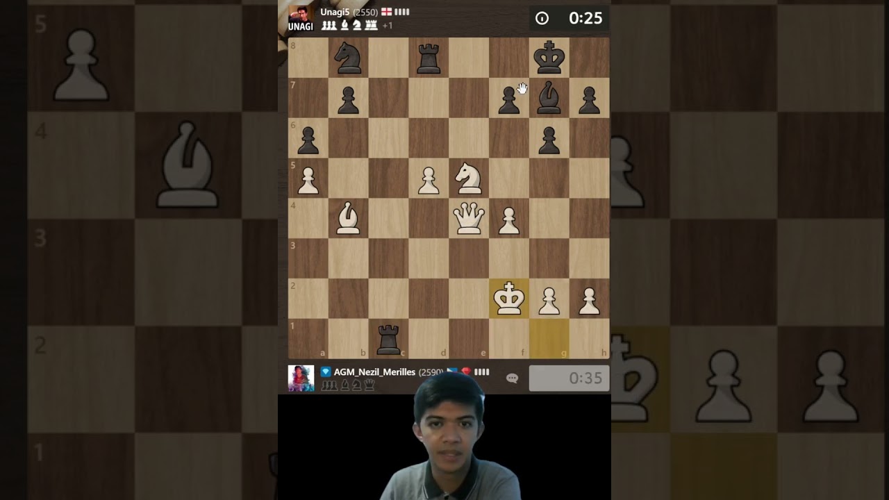 QUEEN IS THE BOSS!  👑