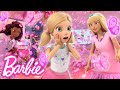 Barbie &amp; Teman-teman Memberikan Chelsea Hari Mimpi! | My First Barbie | Barbie Bahasa | Klip