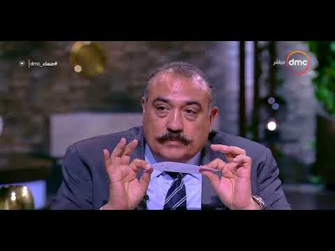 مساء  سكرتير عام محافظة القاهرة ننظم عمل السايس بالمحافظة وسنشرك الشركات الخاصة معنا