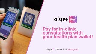 Alyve Health | No more out of pocket expenses for doctor consultations!