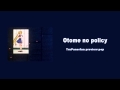 Sailor moon  otome no policy 2012 pop version