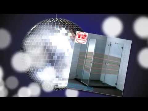 Mẫu PHÒNG TẮM KÍNH đẹp