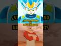 ¿QUIEN GANARÍA ENTRE VEGETA VS OMNIMAN/NOLAN SIN PODERES?|#shorts