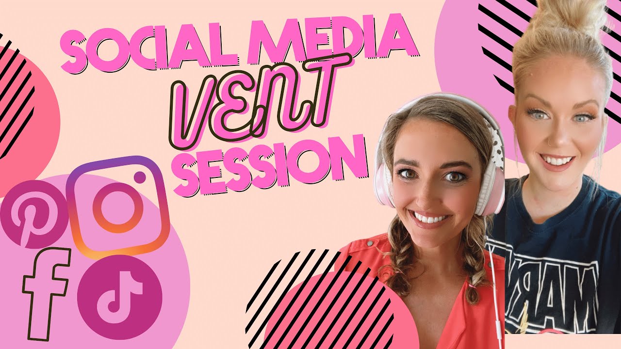Episode 41: Social Media Vent Session [Keeping It Real About The Changes - Instagram Focus]